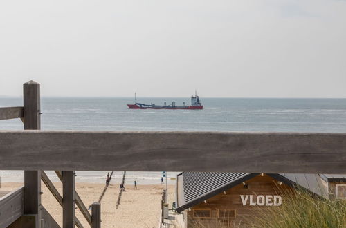 Photo 24 - Beachhouse Located on the Beach of Dishoek