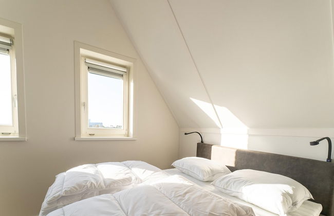Nice Holiday Home Close to Nature Reserve - Foto 7