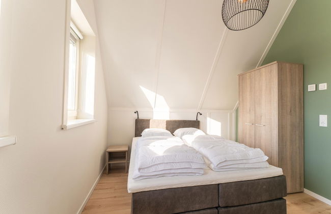 Nice Holiday Home Close to Nature Reserve - Foto 9