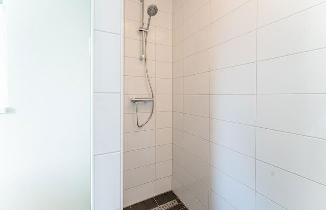 Nice Holiday Home Close to Nature Reserve - Foto 19