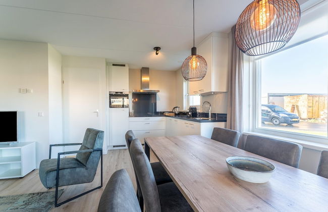 Nice Holiday Home Close to Nature Reserve - Foto 25