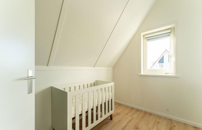 Nice Holiday Home Close to Nature Reserve - Foto 8