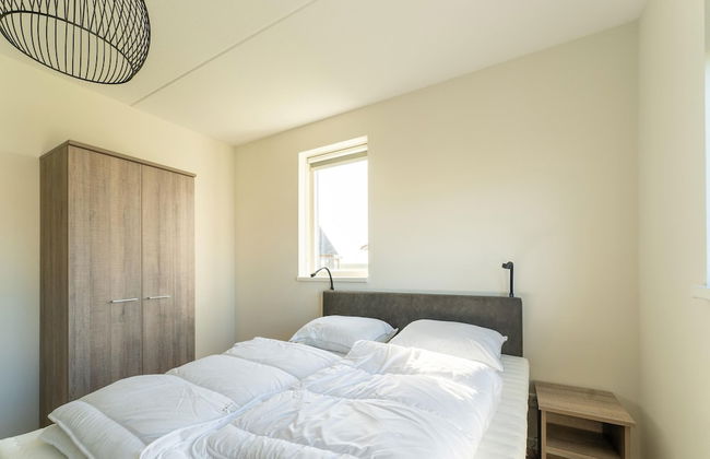 Nice Holiday Home Close to Nature Reserve - Foto 6