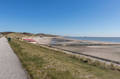 Photo 21 - Holiday Home Near the Beach Zoutelande