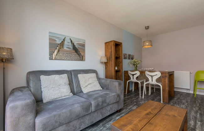 Holiday Home Near the Beach Zoutelande - Foto 16