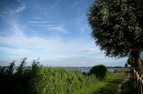 Photo 22 - Houseboat With Roof Terrace and Beautiful View