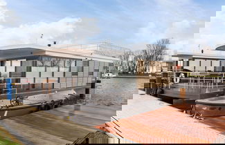 Foto 1 - Houseboat With Stunning Views