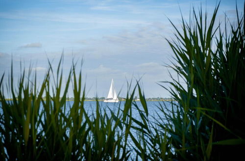 Photo 26 - Houseboat With Roof Terrace and Beautiful View