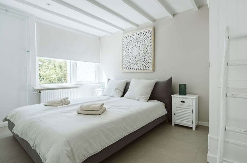 Photo 25 - Attractively Furnished Bungalow is Within Walking Distance From the Beach Ouddorp