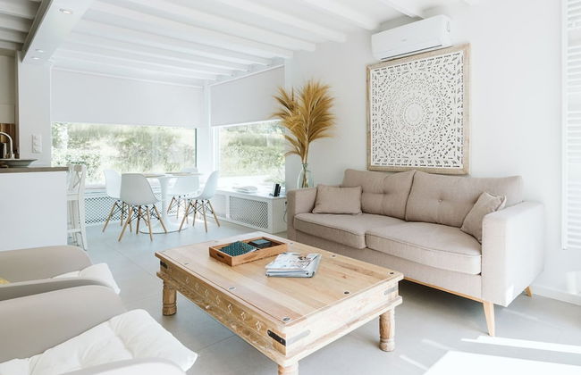 Attractively Furnished Bungalow is Located 1.5 km From the Ouddorp Beach - Foto 15