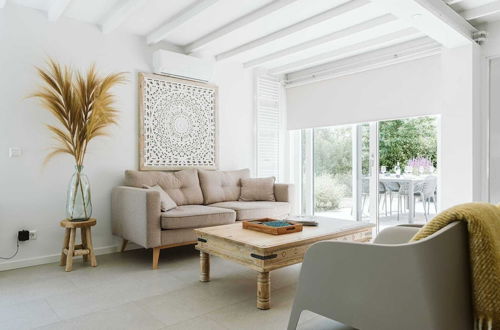 Photo 10 - Attractively Furnished Bungalow is Within Walking Distance From the Beach Ouddorp