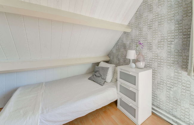 Comfortable Vacation Home Near the sea - Foto 3