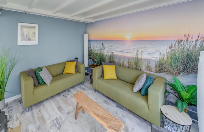 Comfortable Vacation Home Near the sea - Foto 14