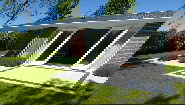 Photo 1 - Modern Villa on the Shores of Lake Veere