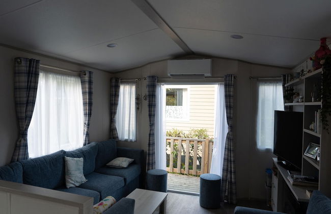 Chalet in Renesse Near Sandy Beach - Foto 13