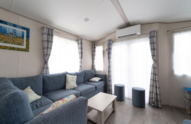 Chalet in Renesse Near Sandy Beach - Foto 17