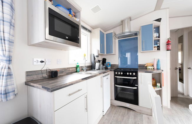 Chalet in Renesse Near Sandy Beach - Foto 12