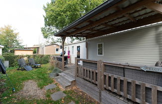 Photo 2 - Comfortable Chalet in Renesse With Garden