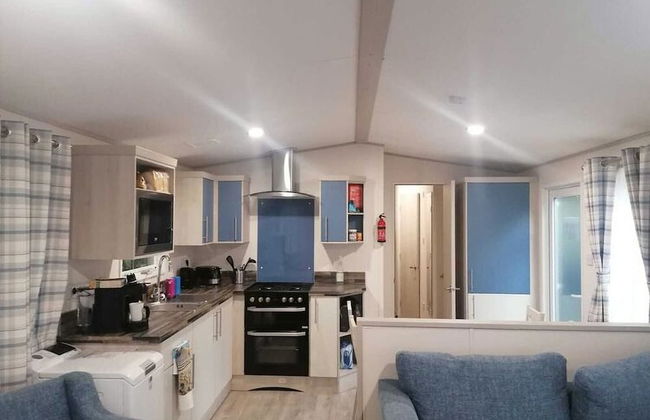 Chalet in Renesse Near Sandy Beach - Foto 10