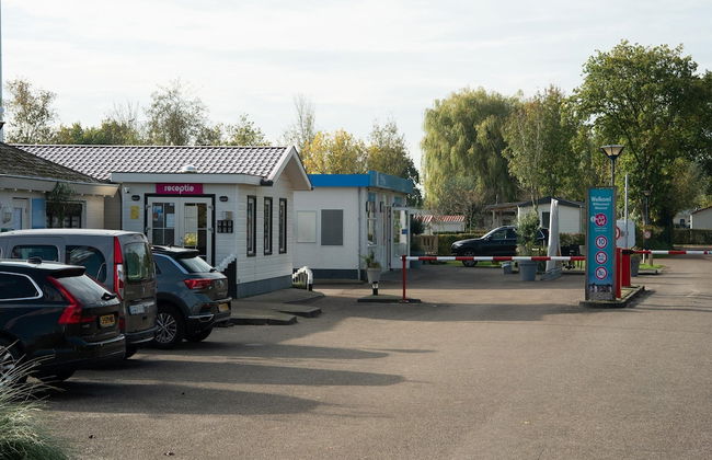 Chalet in Renesse Near Sandy Beach - Foto 34
