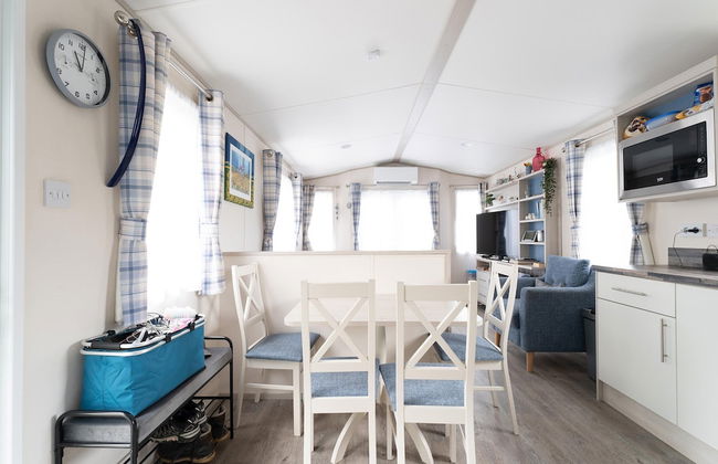 Chalet in Renesse Near Sandy Beach - Foto 25