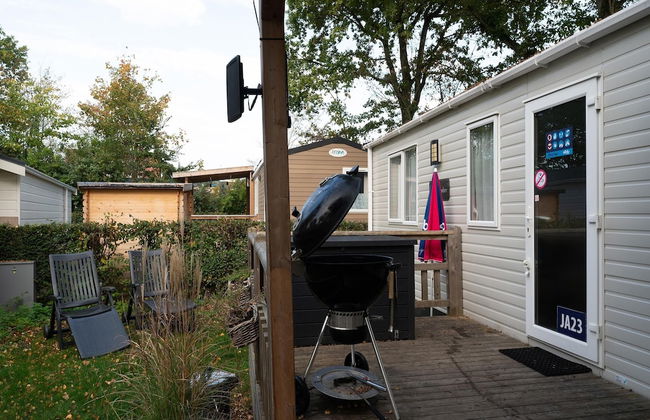 Chalet in Renesse Near Sandy Beach - Foto 22