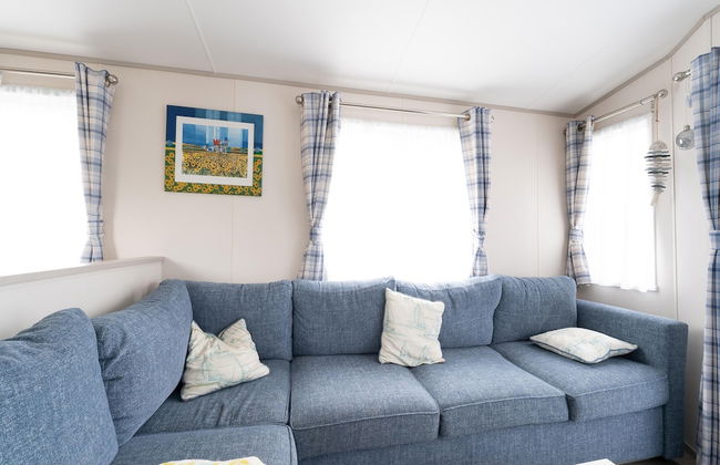 Chalet in Renesse Near Sandy Beach - Foto 16