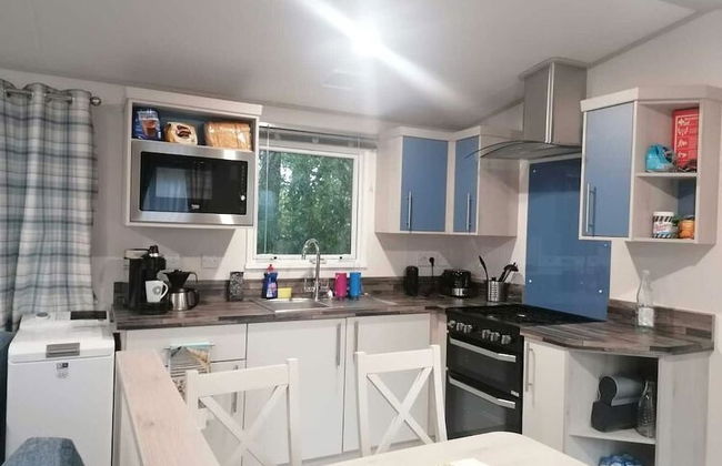Chalet in Renesse Near Sandy Beach - Foto 9