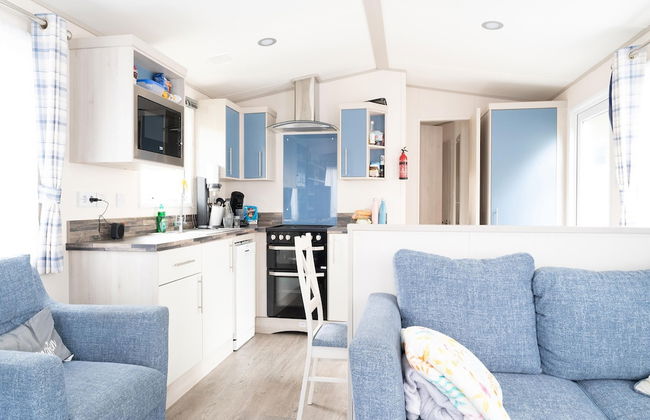 Chalet in Renesse Near Sandy Beach - Foto 19