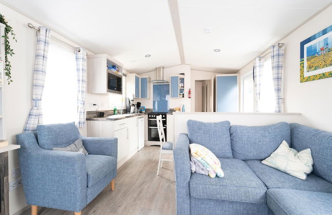 Chalet in Renesse Near Sandy Beach - Foto 14