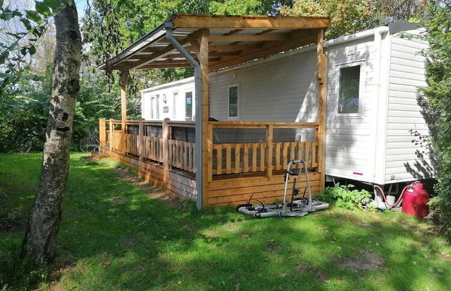 Chalet in Renesse Near Sandy Beach - Foto 1