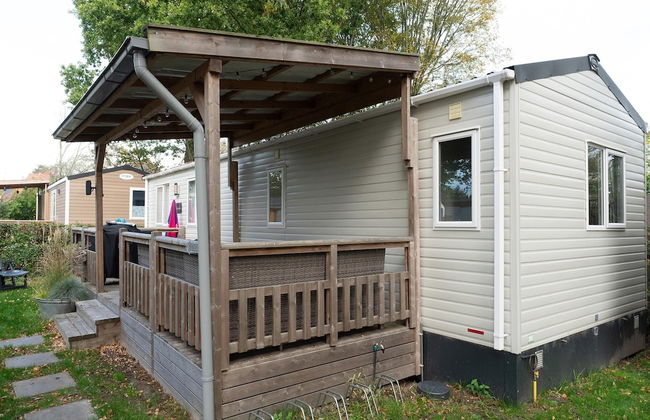 Chalet in Renesse Near Sandy Beach - Foto 31