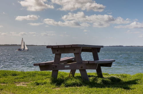 Photo 39 - Apartment With Oosterschelde View