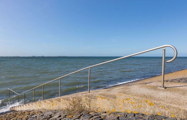 Apartment on Tholen by Oosterschelde Estuary - Photo 38