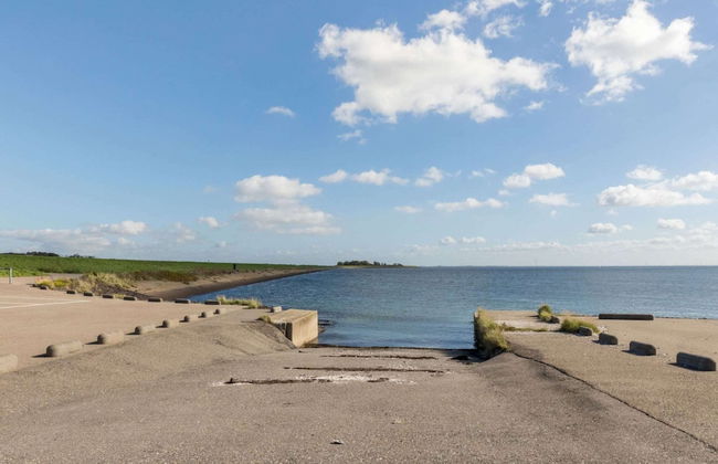 Apartment on Tholen by Oosterschelde Estuary - Photo 40