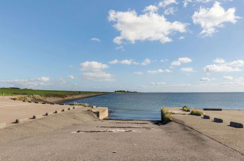 Photo 33 - Apartment With Oosterschelde View