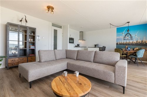 Photo 6 - Apartment With Oosterschelde View