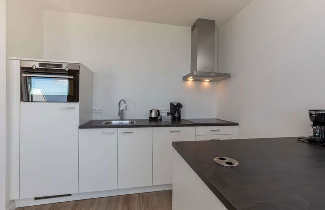 Apartment on Tholen by Oosterschelde Estuary - Photo 7