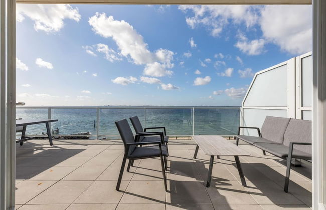 Apartment on Tholen by Oosterschelde Estuary - Photo 20