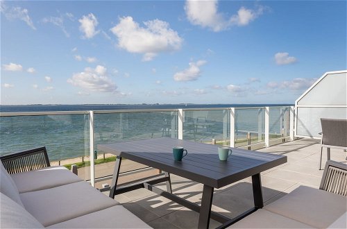 Photo 14 - Apartment With Oosterschelde View