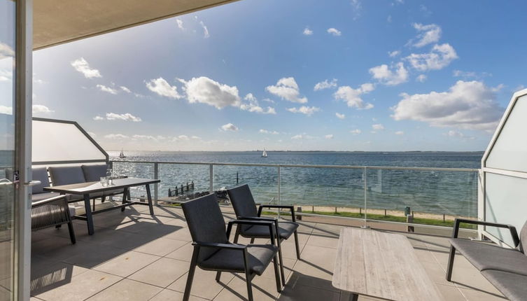 Photo 1 - Apartment With Oosterschelde View