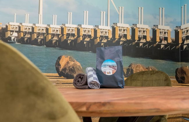 Apartment on Tholen by Oosterschelde Estuary - Photo 27