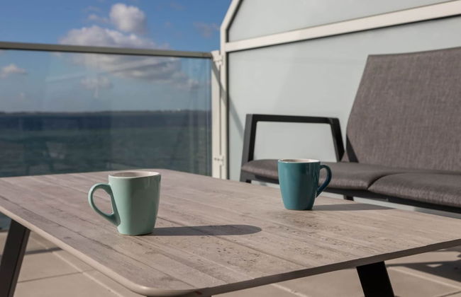 Apartment on Tholen by Oosterschelde Estuary - Photo 19