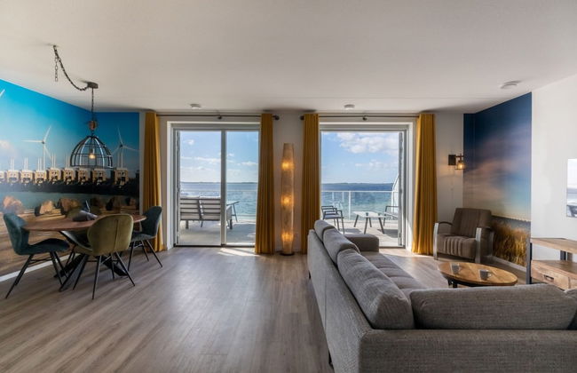 Apartment on Tholen by Oosterschelde Estuary - Photo 15