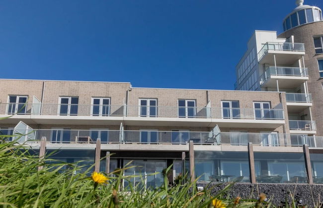 Apartment on Tholen by Oosterschelde Estuary - Photo 30