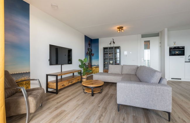 Apartment on Tholen by Oosterschelde Estuary - Photo 10