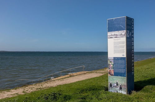 Photo 31 - Apartment With Oosterschelde View