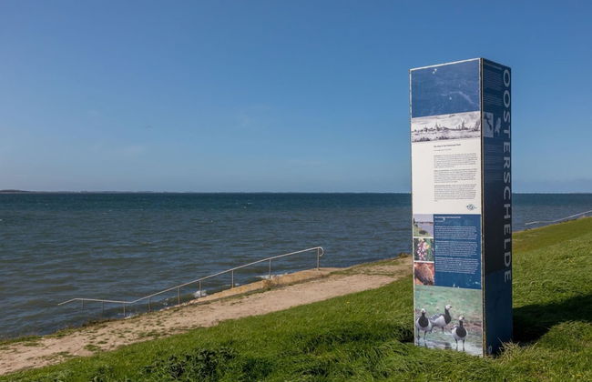Apartment on Tholen by Oosterschelde Estuary - Photo 34