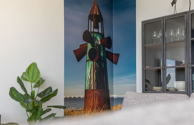 Apartment on Tholen by Oosterschelde Estuary - Photo 28