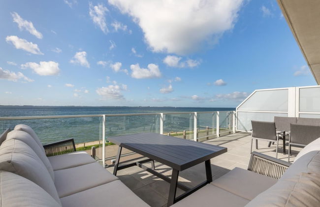 Apartment on Tholen by Oosterschelde Estuary - Photo 22